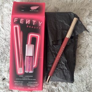 Fenty Beauty Lip Liner in RIRI